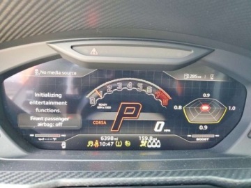 Lamborghini Urus 2024 Lamborghini Urus Performante 2024 4.0 Benzyna 657KM, zdjęcie 9