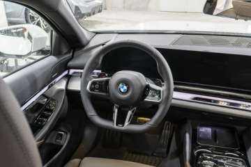 BMW Seria 5 G90-91 2026 BMW 520 Limuzyna - Dostępny od ręki!, zdjęcie 16