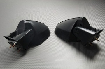 Комплект зеркал Kawasaki GTR 1400