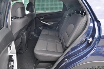  SSANGYONG KORANDO 2.0 150KM Bezwypadkowy, zdjęcie 23