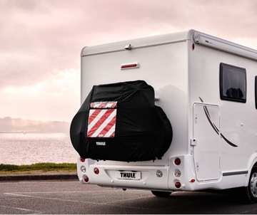 ЧЕХОЛ ДЛЯ ВЕЛОСИПЕДА THULE COVER 4 BIKES