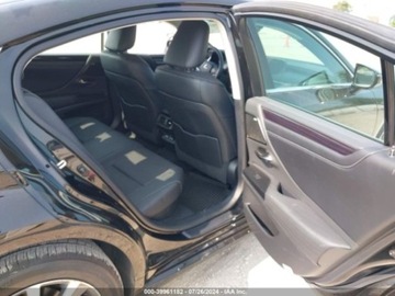 Lexus ES VII (XV70) 2021 Lexus ES Lexus ES 300h 2.5 Hybryda 176KM, zdjęcie 11