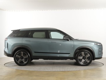  Jaecoo 7 1.6 TGDI, Serwis ASO, 4X4, Automat, zdjęcie 5