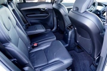 Volvo XC90 II SUV Plug-In 2.0 T8  455KM 2023 Volvo XC 90 RECHARGE panorama FUL LED 7-os SKÓRA, zdjęcie 21