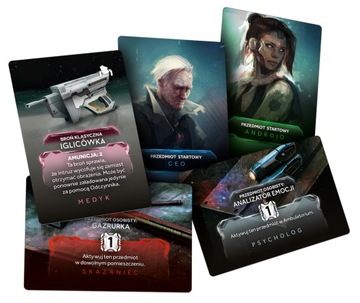 Nemesis: содержимое пакета блокировки + футболки