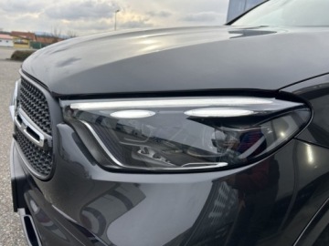 Mercedes GLC C254/X254 Coupe 2.0 220d 197KM 2026 MERCEDES-BENZ GLC 220 d 4-Matic AMG Line 2.0(197KM) 2026, zdjęcie 13