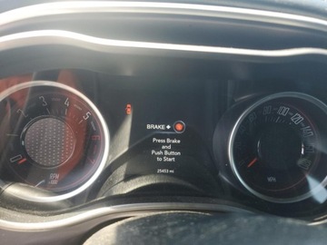 Dodge Challenger III 2020 Dodge Challenger RT Scat Pack 2020 6.4L 6.4 Benzyna 485KM, zdjęcie 9