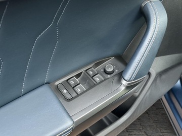 Cupra Formentor Crossover 2.5 TSI 390KM 2022 Cupra Formentor VZ5 2.5TSI 390KM, Blue Matt, Skóra, zdjęcie 29