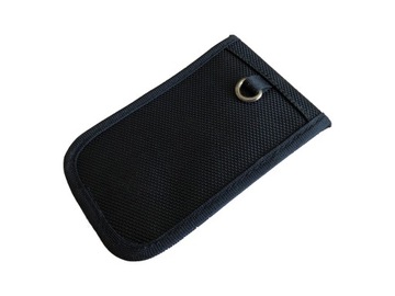 ЧЕХОЛ ДЛЯ АВТОМОБИЛЬНЫХ КЛЮЧЕЙ БЕЗКЛЮЧЕВАЯ ЗАЩИТА АВТОМОБИЛЯ