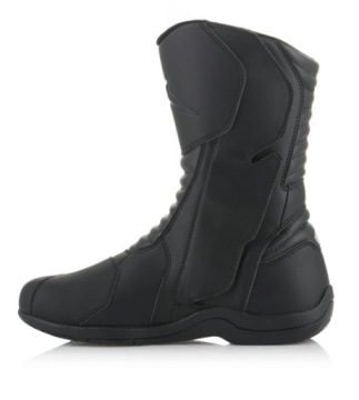 МОТОЦИКЛОВЫЕ БОТИНКИ ALPINESTARS ORIGIN DRYSTAR BLK 46