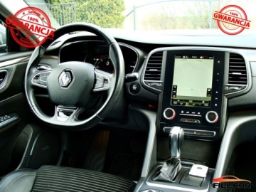 Renault Talisman Sedan 1.6 Energy dCi 130KM 2016 Renault Talisman Renault Talisman 1.6 Energy dCi Automat FULL LED 1.6 130KM, zdjęcie 14
