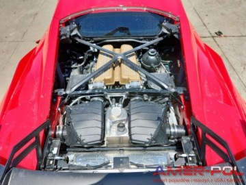 Lamborghini Huracan 2023 Lamborghini Huracan _STO_V10_5.2 L_630 km_2023r 5.2 Benzyna 630KM, zdjęcie 10