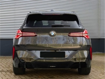 BMW X3 G45 2026 BMW X3 xDrive20 Sport Suv 2.0 (208KM) 2026, zdjęcie 2