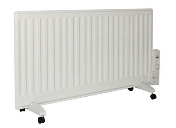МАСЛЯНЫЙ РАДИАТОР EL FUEGO 1000W ECO TERMO