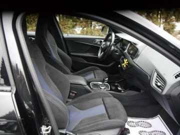 BMW Seria 1 F40 2021 BMW 118 M pakiet Salon PL stan idealny Gwarancja, zdjęcie 28