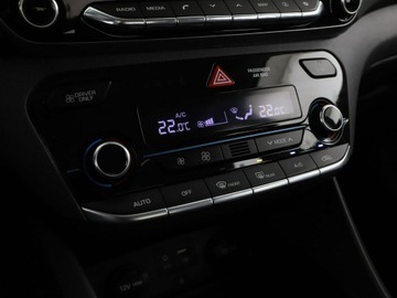 Hyundai IONIQ 2018 Hyundai IONIQ Premium hybryda skóra navi grzane, zdjęcie 25