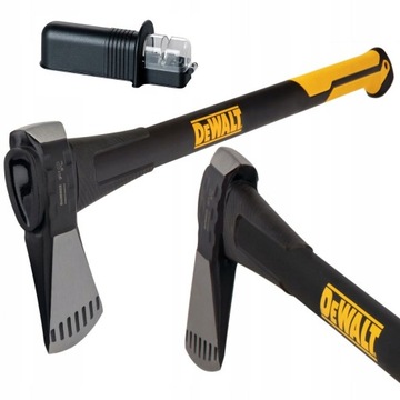 DEWALT 56032 SIEKIERKA ROZŁUPUJĄCA WŁÓKNO +OSTRZ