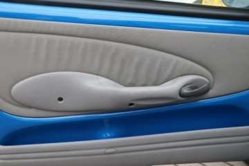 Fiat Seicento Hatchback 3d 1.1 Fire 55KM 2004 Fiat Seicento krajowy, 2-właściciel,, zdjęcie 8