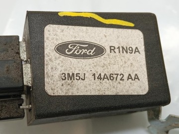 MODUL HÁK FORD C-MAX MK1