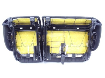 LANCIA DELTA III 08- POHOVKA ZADNÍ KPL