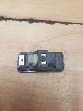 LAMPA OSVĚTLENÍ INTERIÉR PEUGEOT 106 306 206