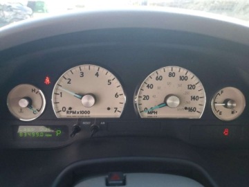 Ford 2004 Ford Thunderbird 2004 r., 3,9L PACIFIC COAST 3.9 Benzyna 280KM, zdjęcie 6