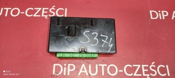 S374 VOLVO C70 9472463 MODUL POHODĚ 97-05