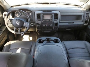 Dodge Ram IV 2018 Dodge RAM 2018 Ram 1500 Tradesman 4x2 Quad Cab 64 Box 5.7 Benzyna 395KM, zdjęcie 7