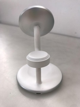 ROROSKIN ИНДУКЦИОННАЯ ЗАРЯДНАЯ СТАНЦИЯ 3В1 БЕЛАЯ