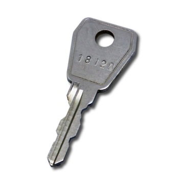 Dorobienie Klucza - EURO-LOCKS (18000- 18999)
