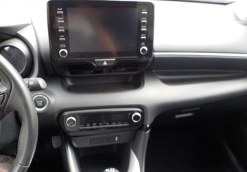 Toyota 2023 Toyota Yaris Okazja 1.5 Benzyna 125KM, zdjęcie 31