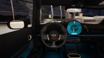 Mini Mini F65/F66/J01 Cooper 3D 2.0 204KM 2025 Mini Cooper S - leasing 1077 zł netto, zdjęcie 11