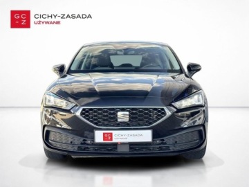 Seat Leon IV 2025 Seat Leon SalonPL 115KM TSI Podgrz.FoteleKIER ACC Kamera As.Parkowania V, zdjęcie 1