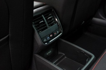 Skoda Octavia IV 2026 Škoda Octavia Skoda Octavia Octavia FL RS 2.0 TSI, zdjęcie 16