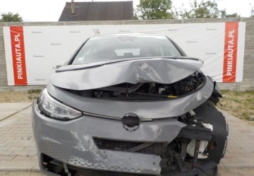 Volkswagen 2021 Volkswagen ID.3 Okazja Elektryczny 204KM, zdjęcie 2
