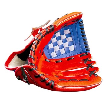 Rękawica baseballowa prawa r. 9