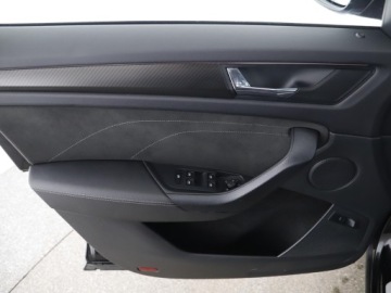 Skoda Kodiaq I SUV Facelifting 2.0 TDI SCR 200KM 2023 Skoda Kodiaq Sportline ! 4x4 ! Podgrzewane Fotele, zdjęcie 11