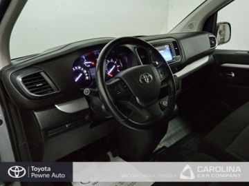 Toyota Proace II Furgon Medium 2.0 D-4D 177KM 2024 Toyota PROACE VERSO 2.0 D4-D Long Business 2.0 D4-, zdjęcie 4