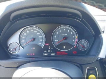 BMW Seria 3 F30-F31-F34 2016 BMW M3 2016 3.0l 3.0 Benzyna 425KM, zdjęcie 10
