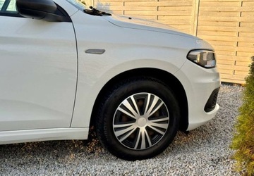 Fiat Tipo II Sedan 1.4 95KM 2017 Fiat Tipo Fiat Tipo 1.4 16v Easy 1.4 Benzyna 95KM, zdjęcie 26