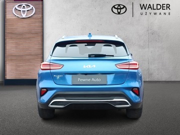 Kia XCeed Crossover Facelifting 1.5 T-GDi 160KM 2023 Kia XCeed 1.5 T-GDI Business Line DCT 1.5 T-GDI 16, zdjęcie 3