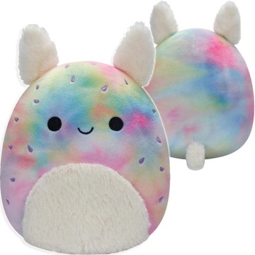Squishmallows Maskotka KRÓLIK MORSKI NOE 19 cm