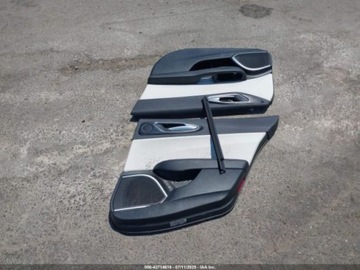 Alfa Romeo Giulia II Sedan Facelifting 2.0 Turbo 280KM 2020 Alfa Romeo Giulia 2020 Alfa Romeo Giulia RWD 2.0 Benzyna 280KM, zdjęcie 10