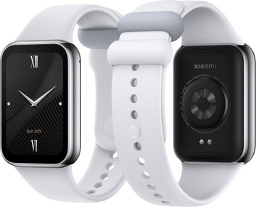 Inteligenta Opaska Zegarek Xiaomi Smart Band 8 Pro Szary
