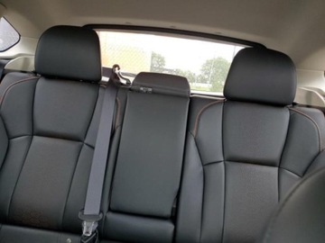 Subaru 2022 Subaru Crosstrek 2022 SUBARU CROSSTREK LIMITED, silnik benzynowy 2.5 L 2.5, zdjęcie 10