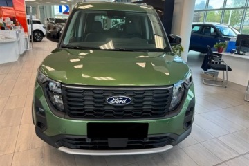 Ford Tourneo Courier II 1.0 EcoBoost 125KM 2026 FORD Tourneo Courier Active A7 1.0 125KM, zdjęcie 2