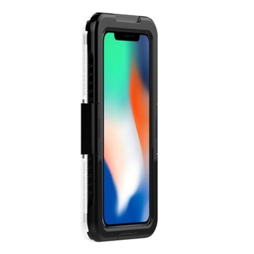 Etui odporne na wstrząsy ive Cover do iPhone'a Xs