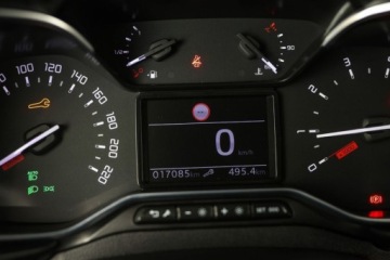 Toyota 2023 Toyota Proace City Verso City Verso Long 1.5 D-4D Family Aut. 1.5 Diesel, zdjęcie 16