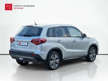 Suzuki 2019 Suzuki Vitara 4x4Salon PLPremiumBenzynaKamera Benzyna 111KM, zdjęcie 4