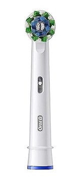 KOŃCÓWKA DO SZCZOTECZKI ORAL B CROSS ACTION 1 SZT